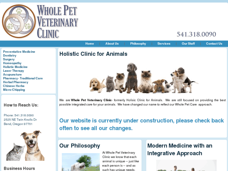 www.wholepetvetbend.com