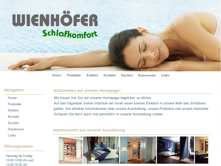 www.wienhoefer-schlafkomfort.de