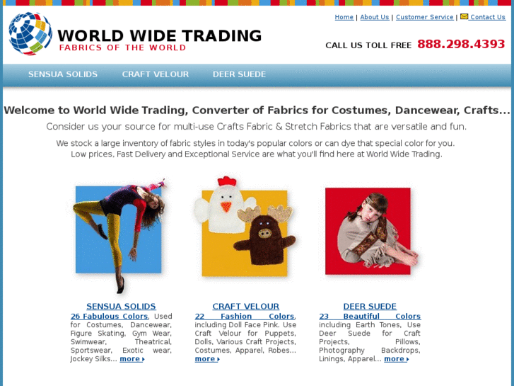 www.wwtfabrics.com