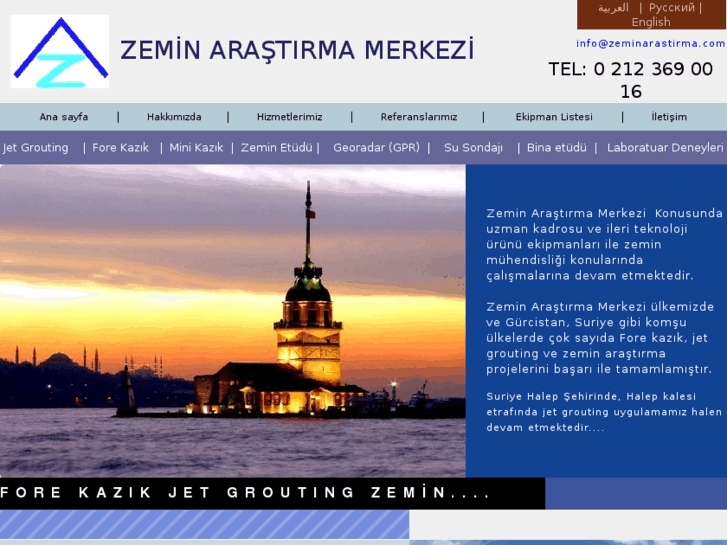 www.zeminarastirma.com