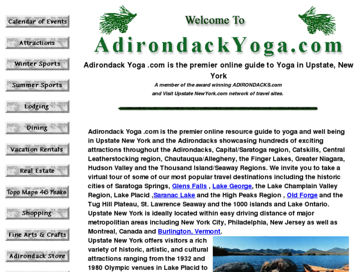 www.adirondackyoga.com