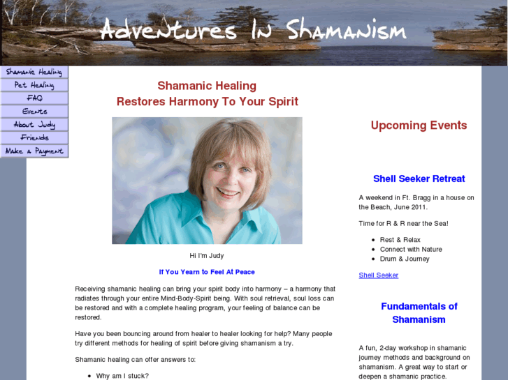 www.adventuresinshamanism.com