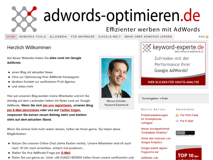 www.adwords-optimieren.de