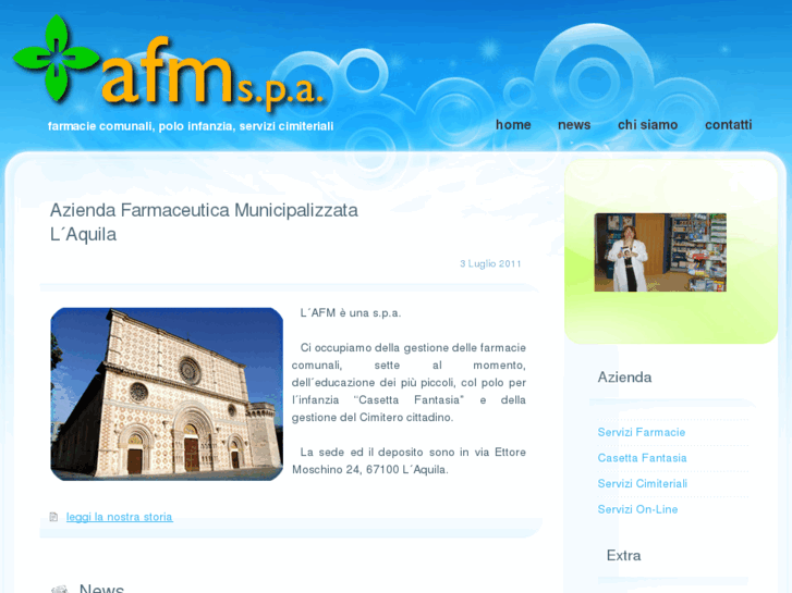 www.afmlaquila.it