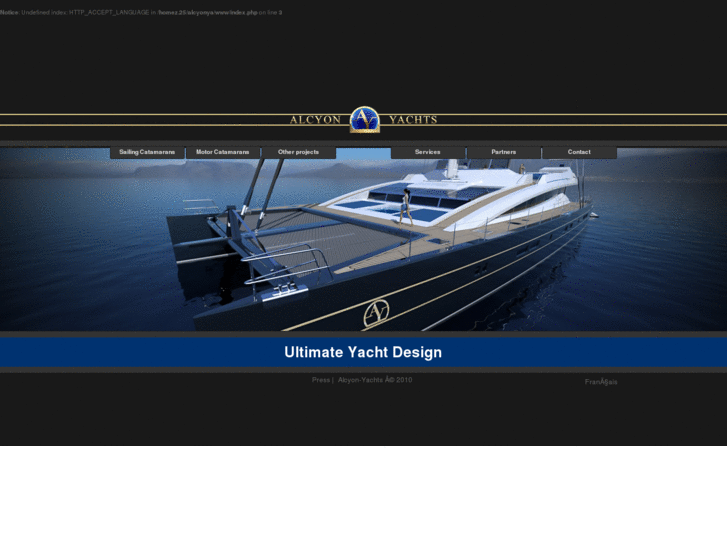 www.alcyon-yachts.com