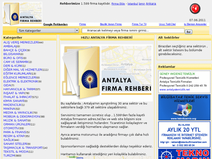 www.antalyafirmarehberi.net