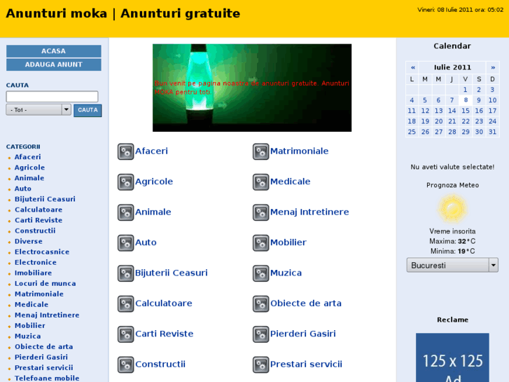 www.anunturi-moka.ro