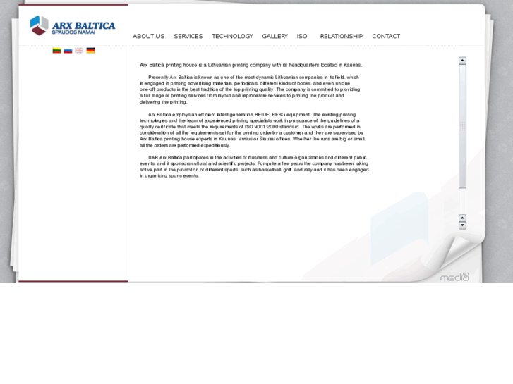 www.arxbaltica.com