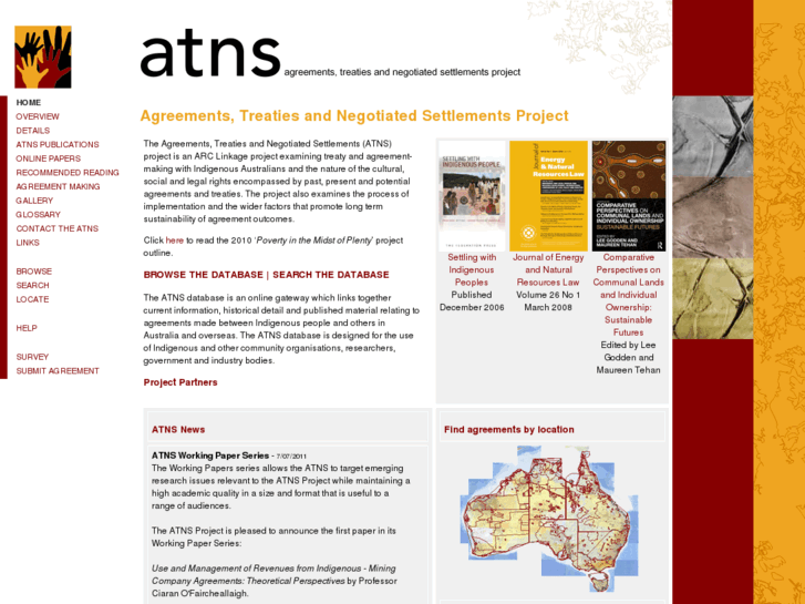 www.atns.net.au