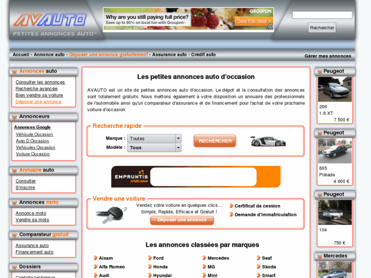 www.avauto.fr