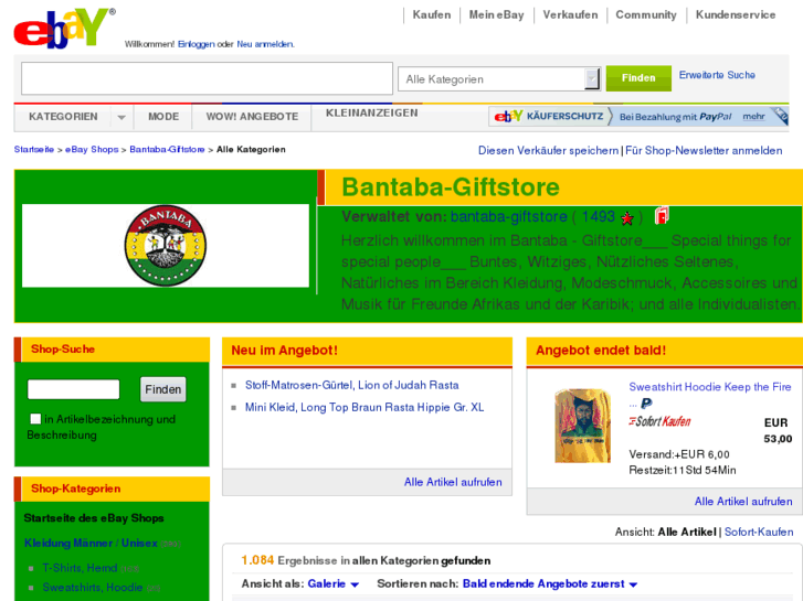 www.bantaba-shop.com