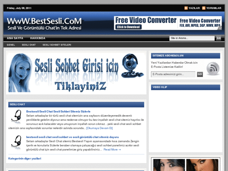 www.bestsesli.com