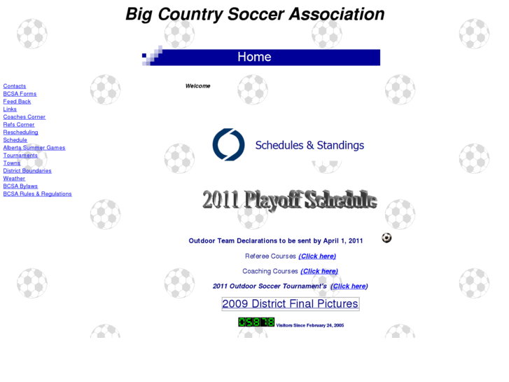 www.bigcountrysoccer.com