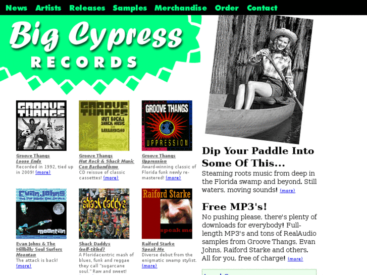 www.bigcypressrecords.com