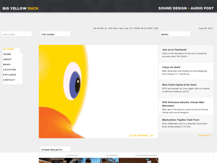 www.bigyellowduck.com