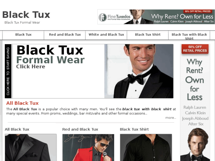 www.black-tux.com