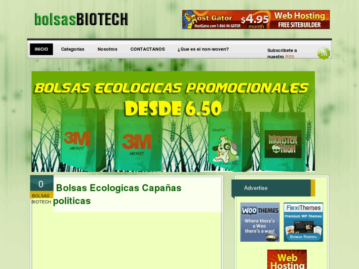 www.bolsasecologicas.org