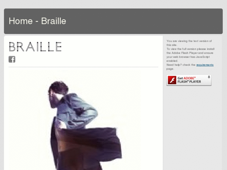 www.brailleman.com