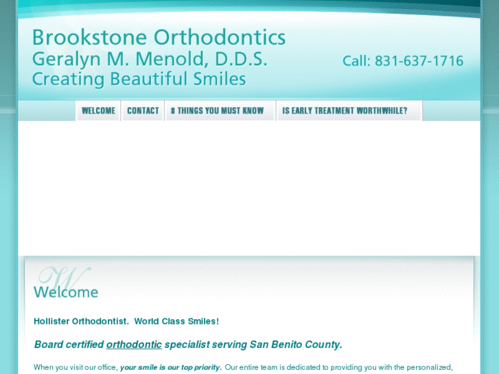 www.brookstoneorthodontics.com