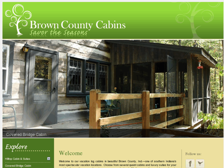 www.browncountycabins.com