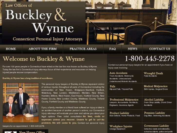 www.buckleywynne.com