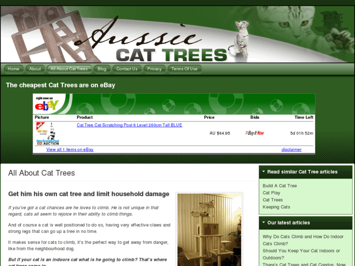 www.cattrees.com.au