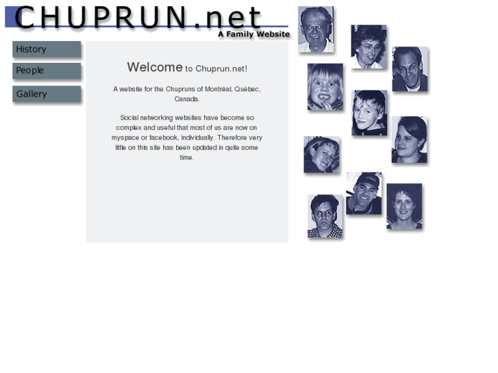 www.chuprun.net