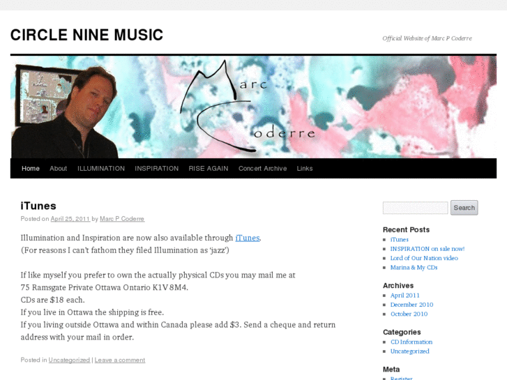 www.circlenine.org