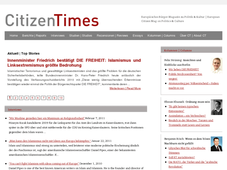 www.citizen-times.eu