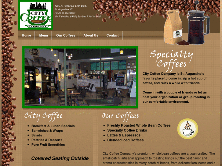 www.citycoffeeco.com