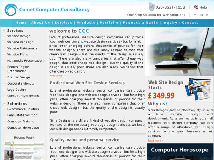 www.cometcomputer.co.uk