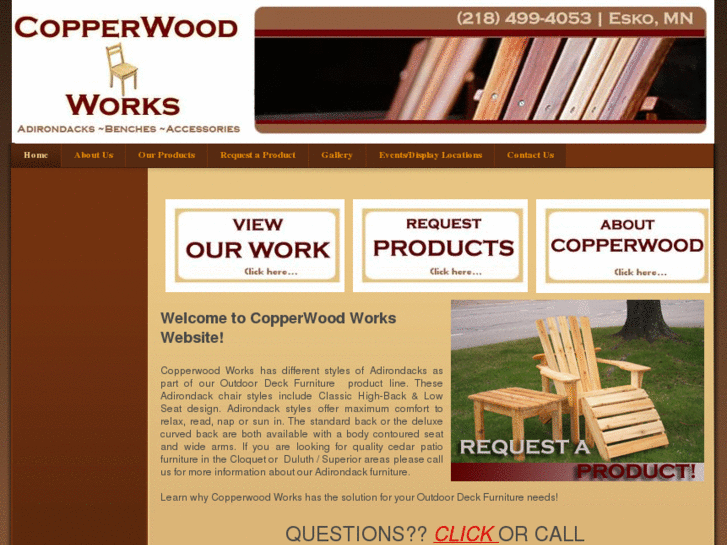 www.copperwoodworks.com