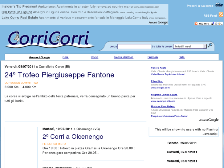 www.corricorri.com