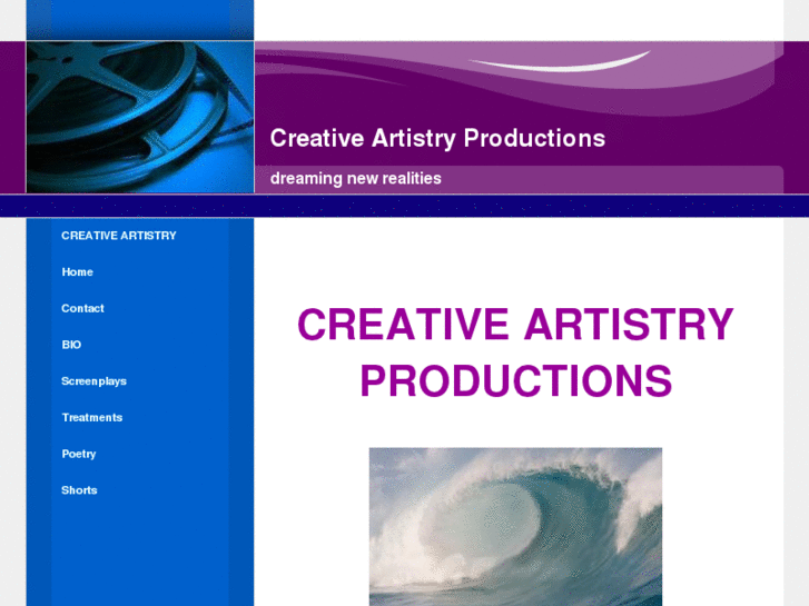 www.creativeartistry.net