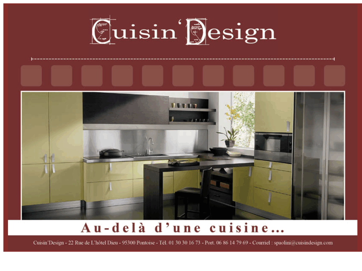 www.cuisindesign.com