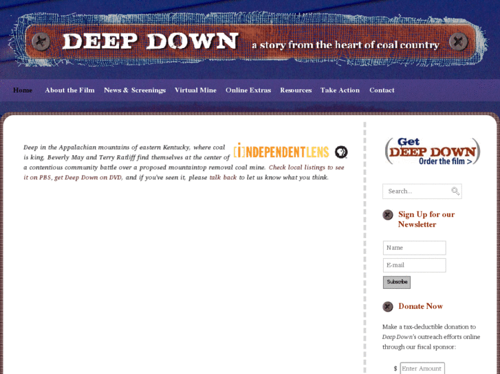 www.deepdownfilm.com