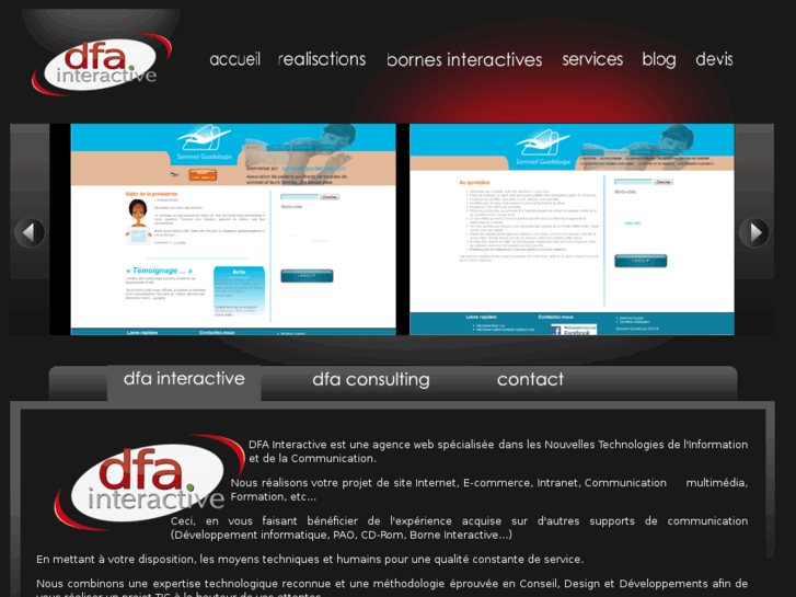 www.dfa-consulting.net