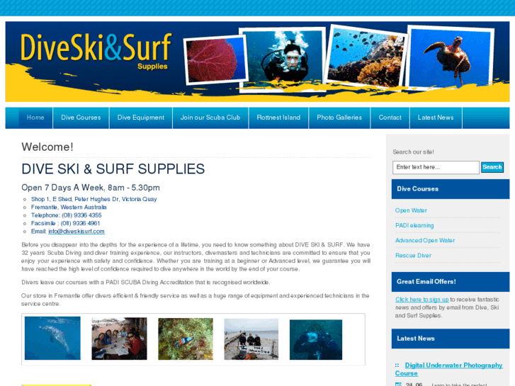 www.diveskisurf.com