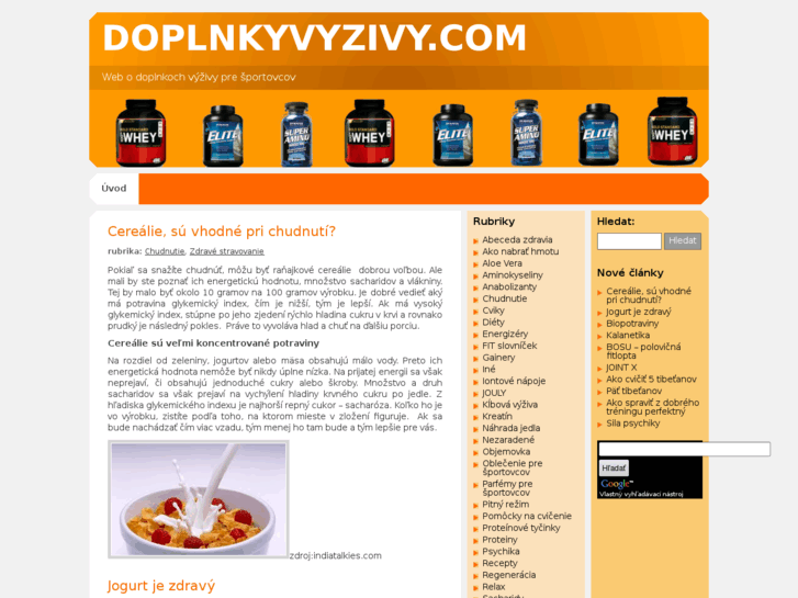 www.doplnkyvyzivy.com