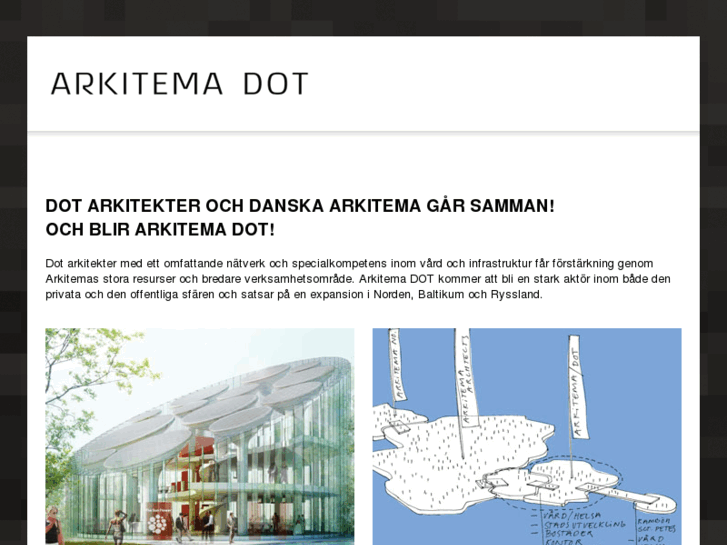 www.dotarkitekter.com