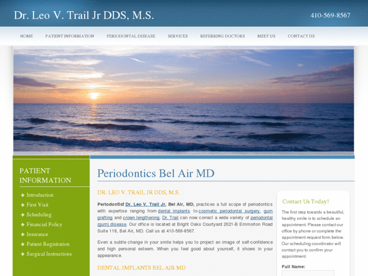 www.drtrailperio.com