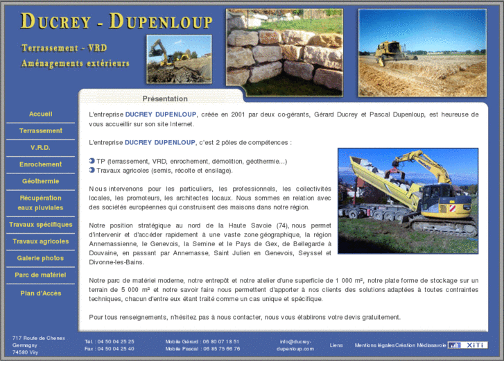 www.ducrey-dupenloup.com