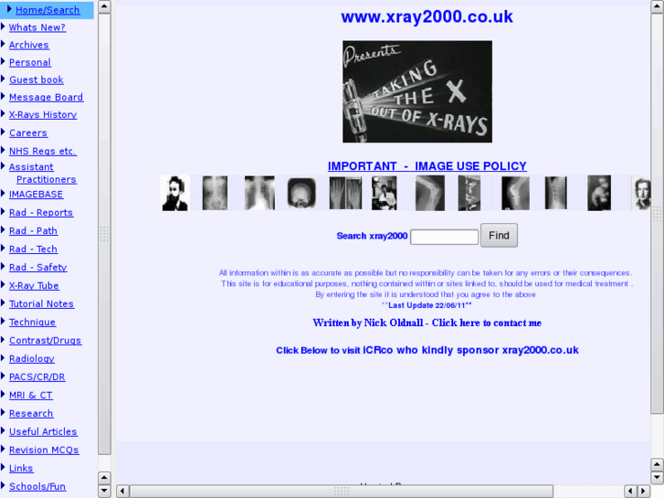 www.e-radiography.net