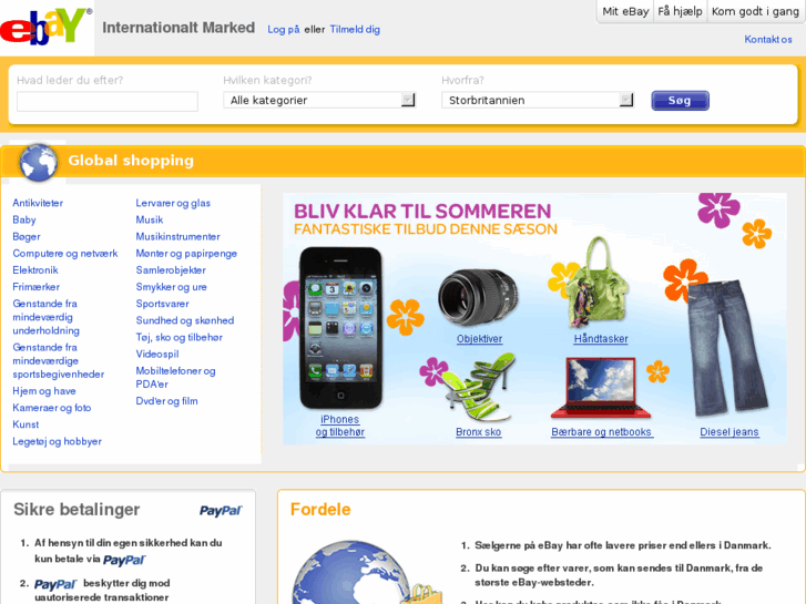 www.ebaydenmark.com