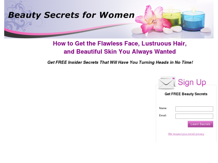 www.ebeautysecret.com