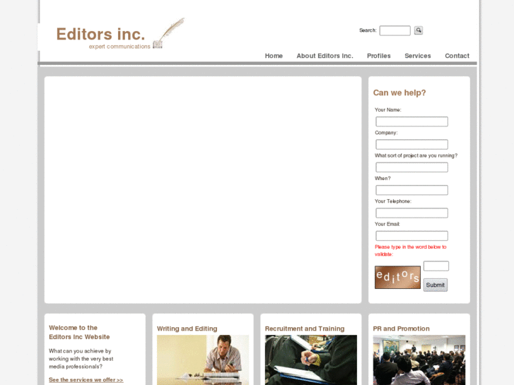 www.editorsinc.co.uk