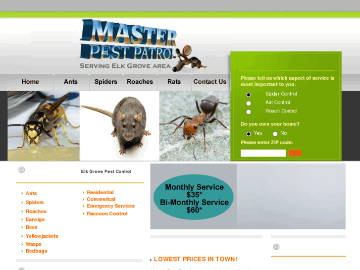 www.elkgrovepestcontrol.org