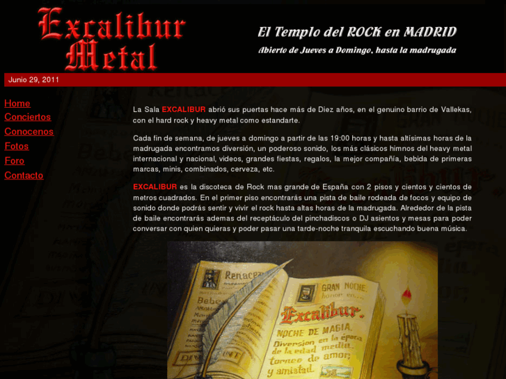 www.excaliburmetal.com