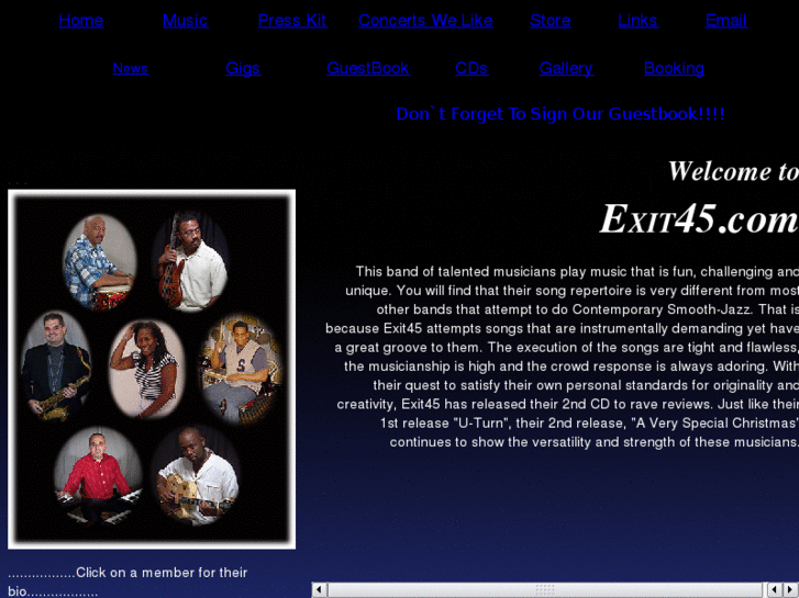 www.exit45.com