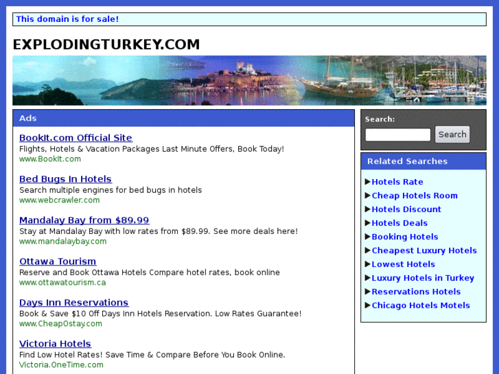 www.explodingturkey.com